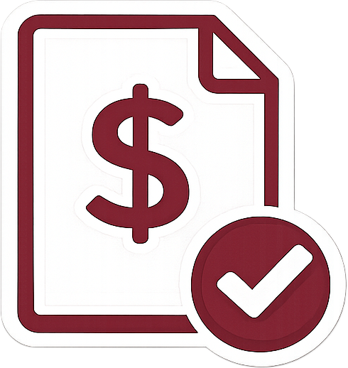 I. Presupuesto Aprobado