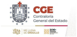 Logo CGEV