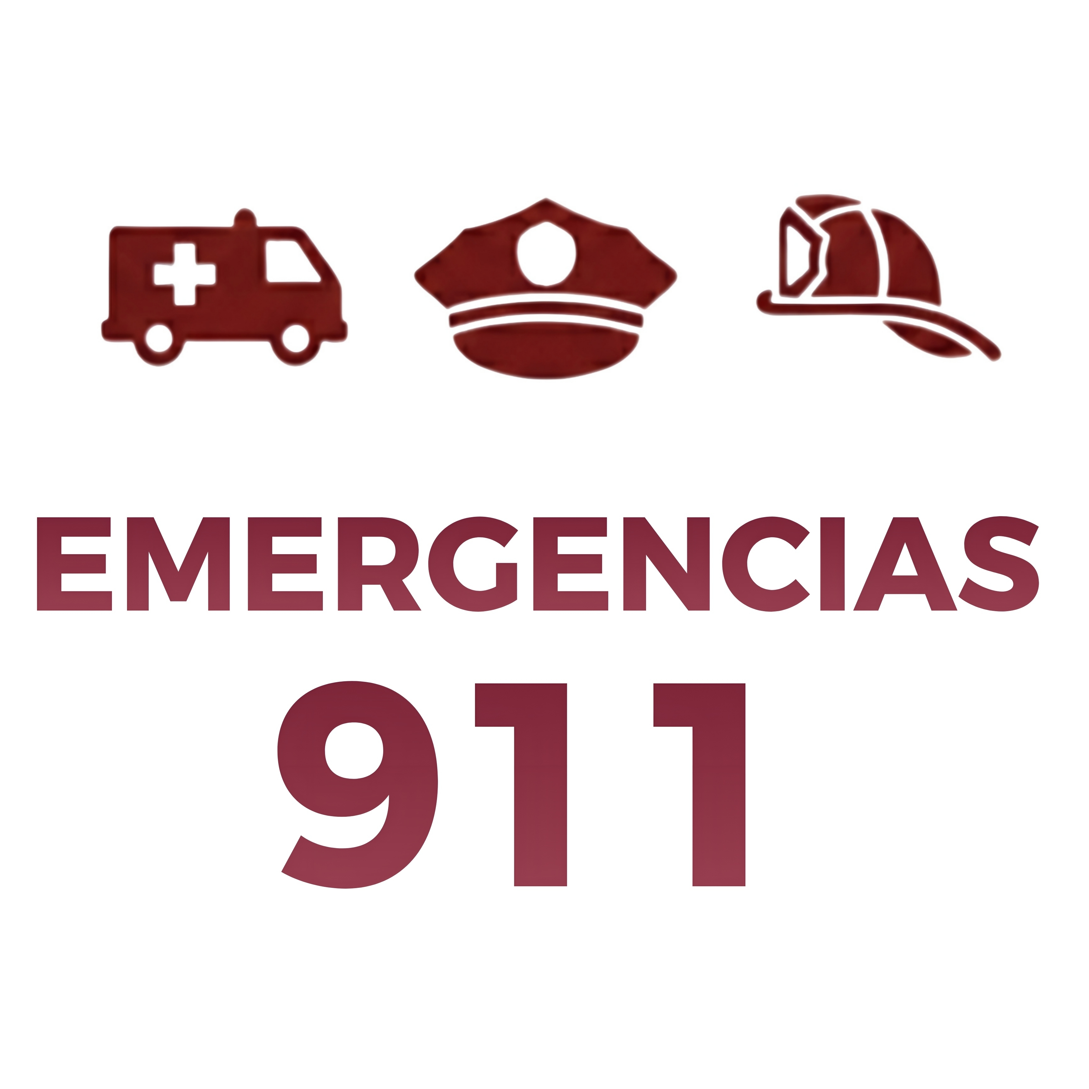 Emergencias 911