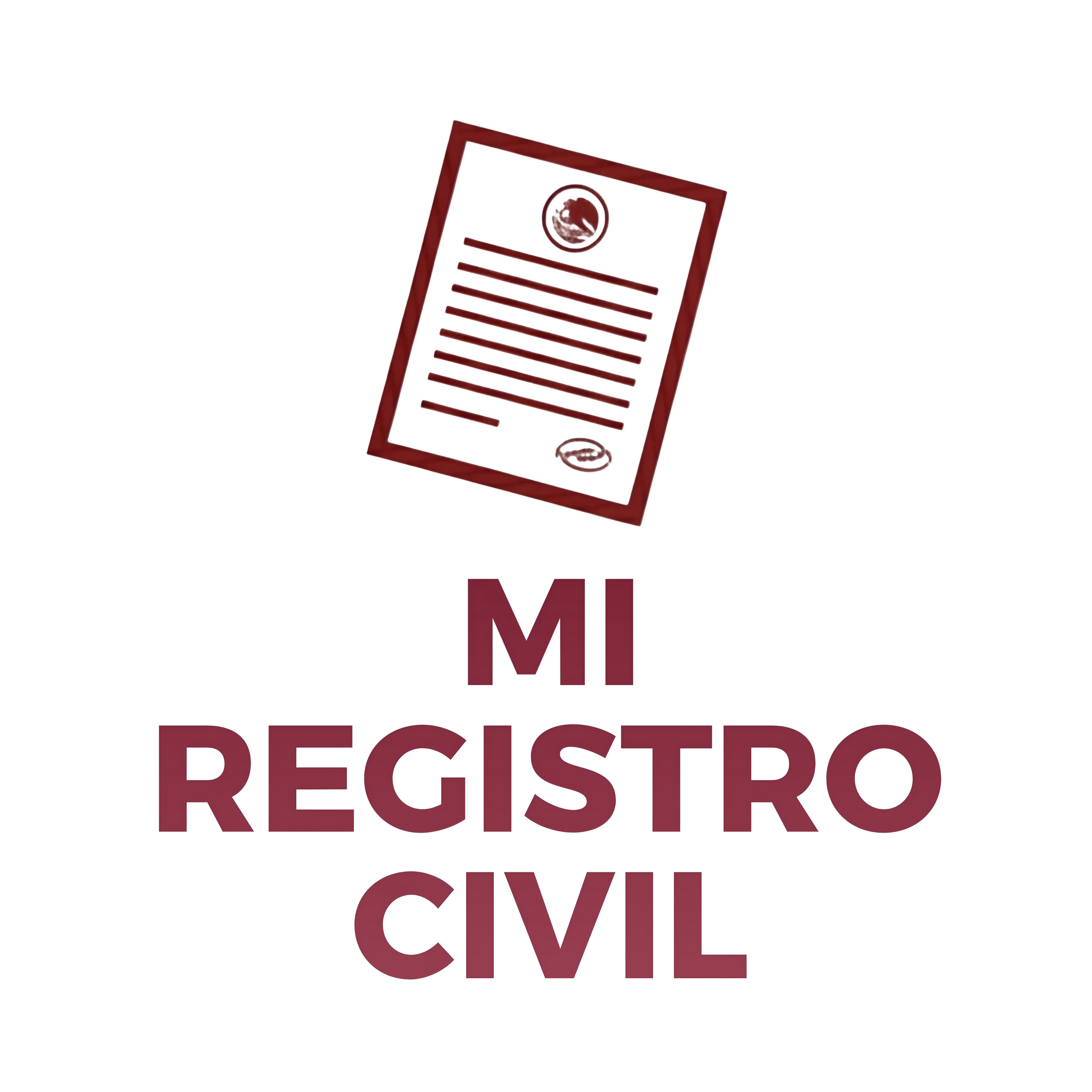 Registro Civil